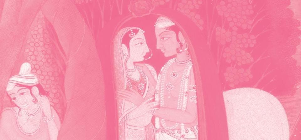 Courtesy  of the Walters Art Museum via Facebook
The Walters presents Love is in the Art, a romantic way to spend Valentine’s Day with food, dance and music.