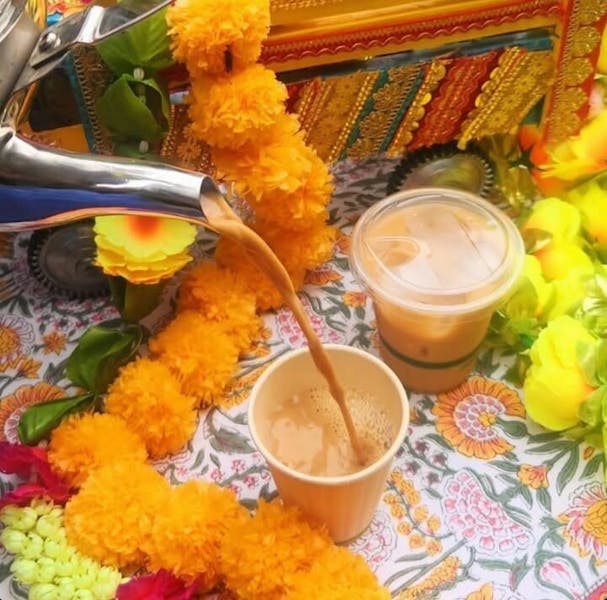 Made in Baltimore: Tradition meets creativity at Chachu's Chai