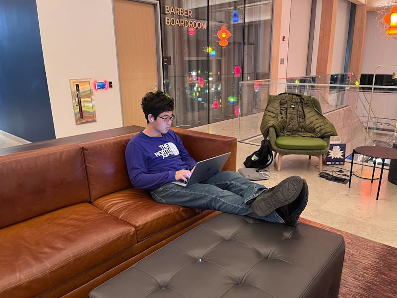 What are your hobbies?