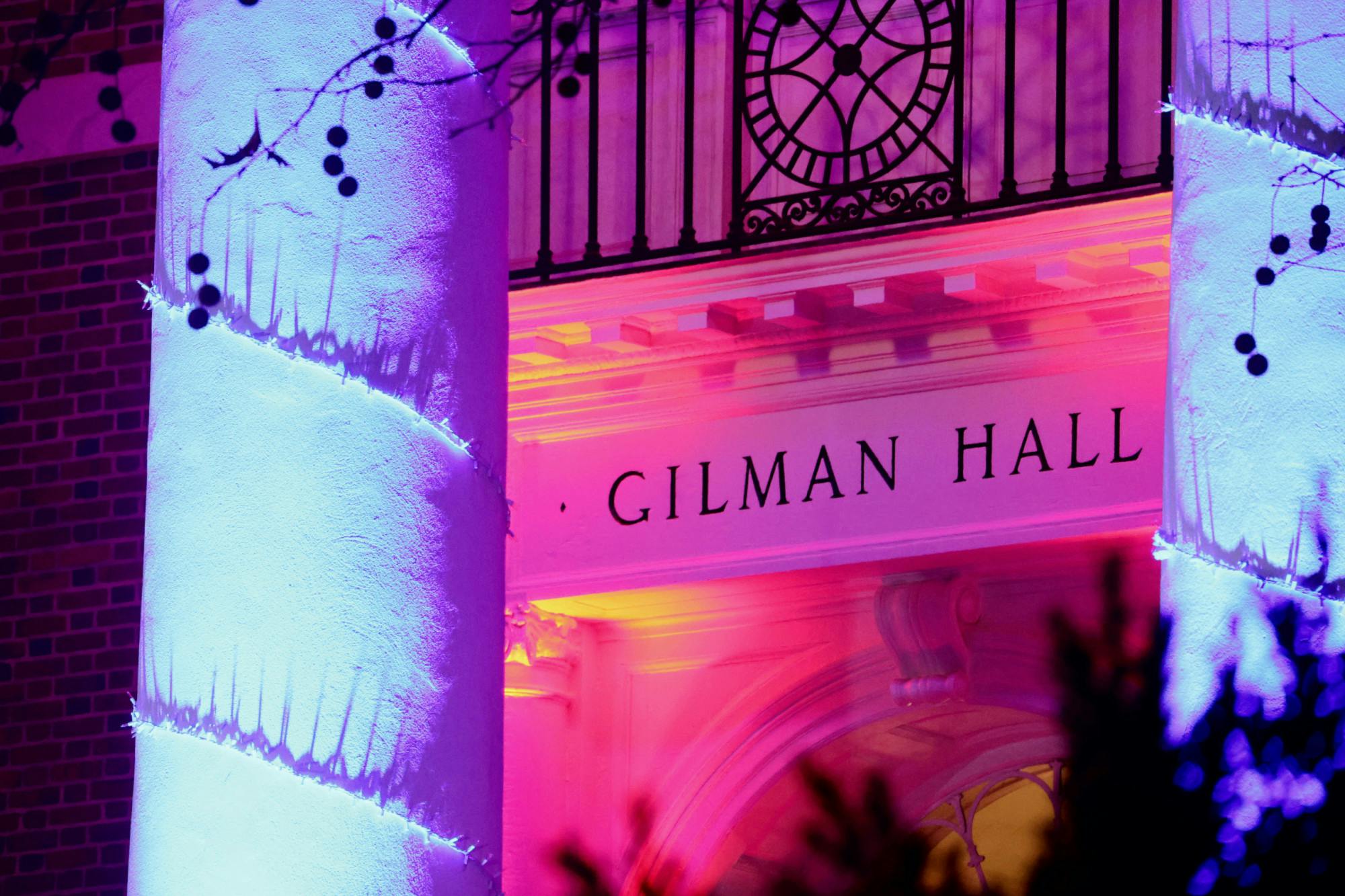 By Steven Simpson
Photo Editor&nbsp;