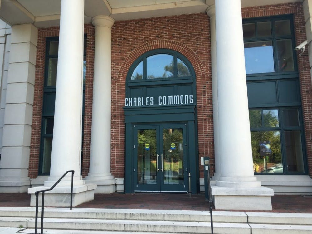  COURTESY OF MORGAN OME
Students feel the Housing Office failed to communicate clearly and provide adequate living arrangements.