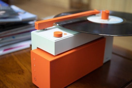 COURTESY OF DEDICATOR / CC0
Jeremy Zucker and Chelsea Cutler worked together to write and produce their second collaborative album.