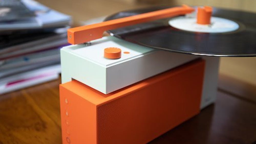 COURTESY OF DEDICATOR / CC0
Jeremy Zucker and Chelsea Cutler worked together to write and produce their second collaborative album.