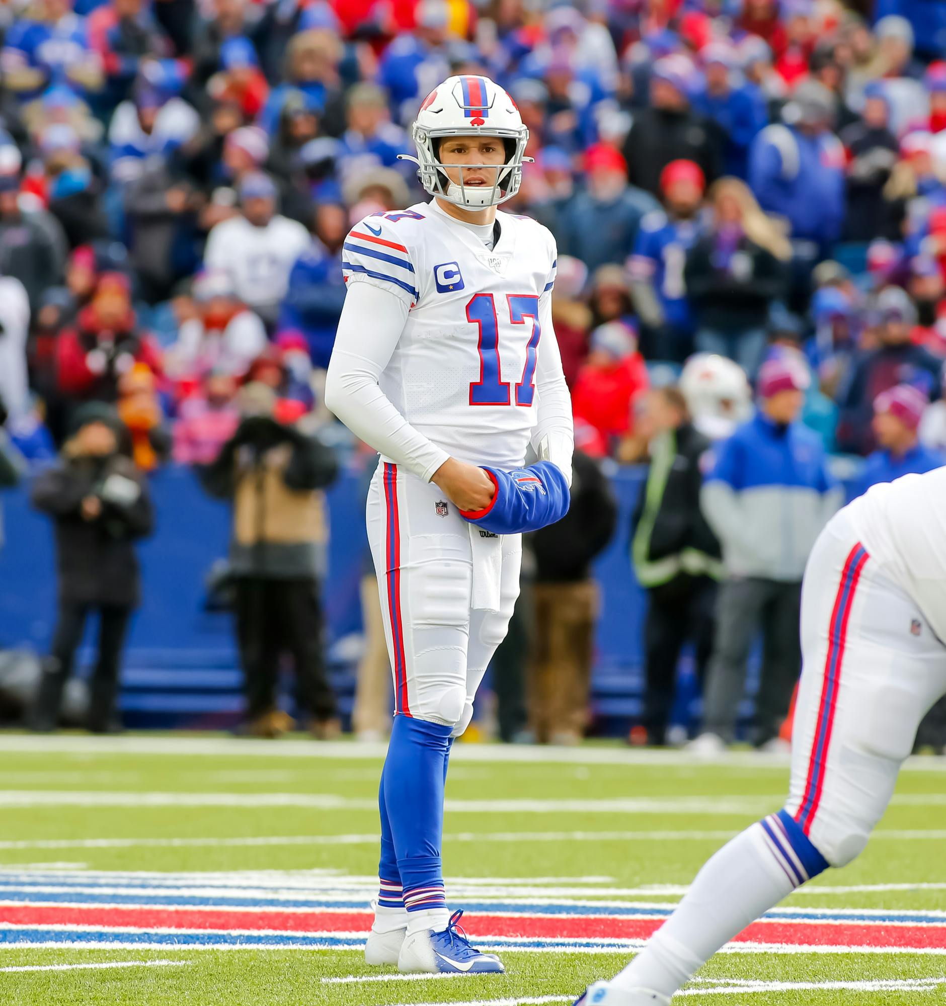 ALL PRO REELS / CC BY-SA 2.0
With the NFL Season back in the swing of things, Branson takes his best shot at trying to sort through the best of the best to figure out who might come out of top!