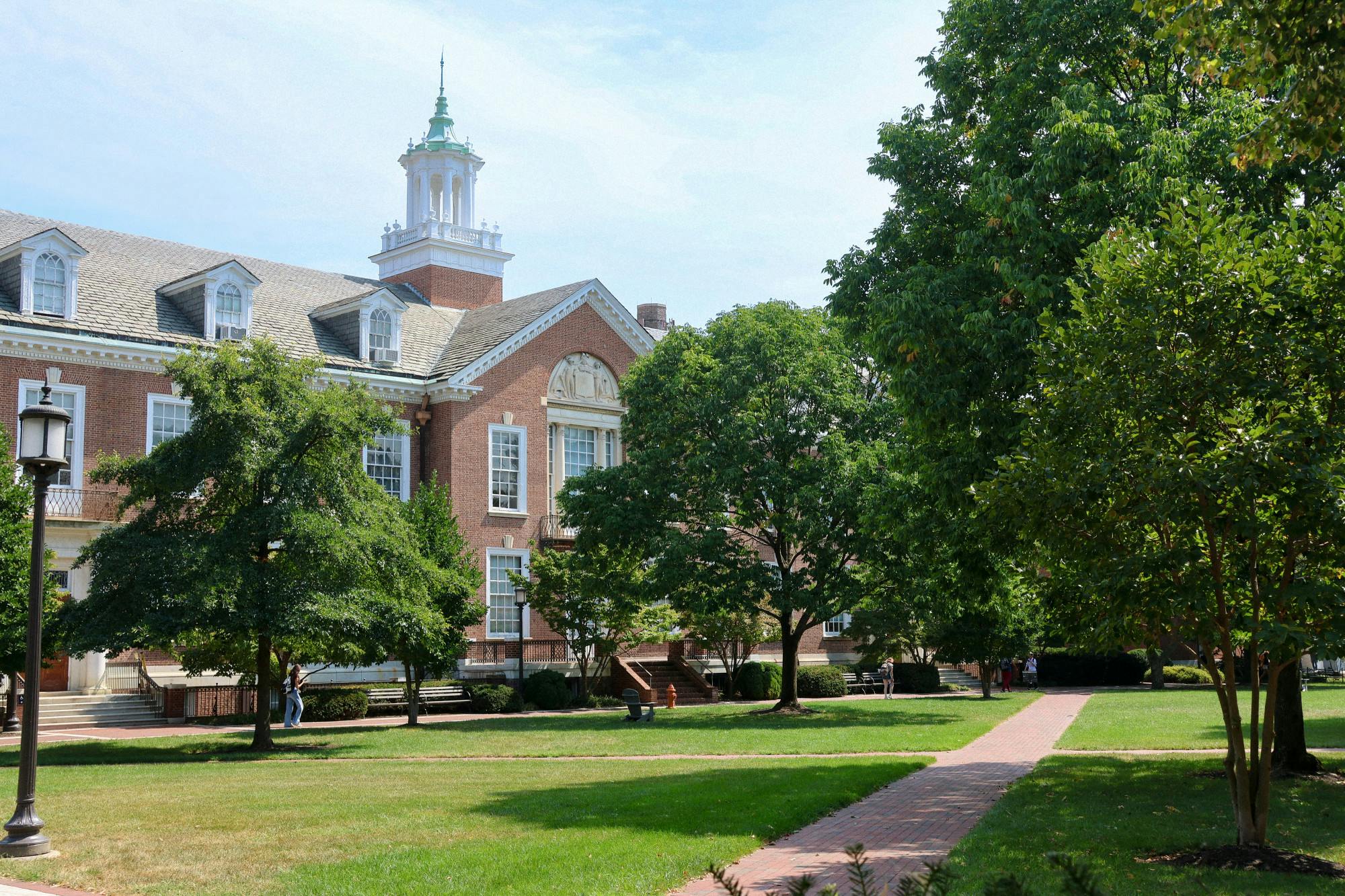 FILE PHOTO
The 2023-24 SGA convened for their final meeting. They discussed student concerns and hosted a send-off for graduating seniors.