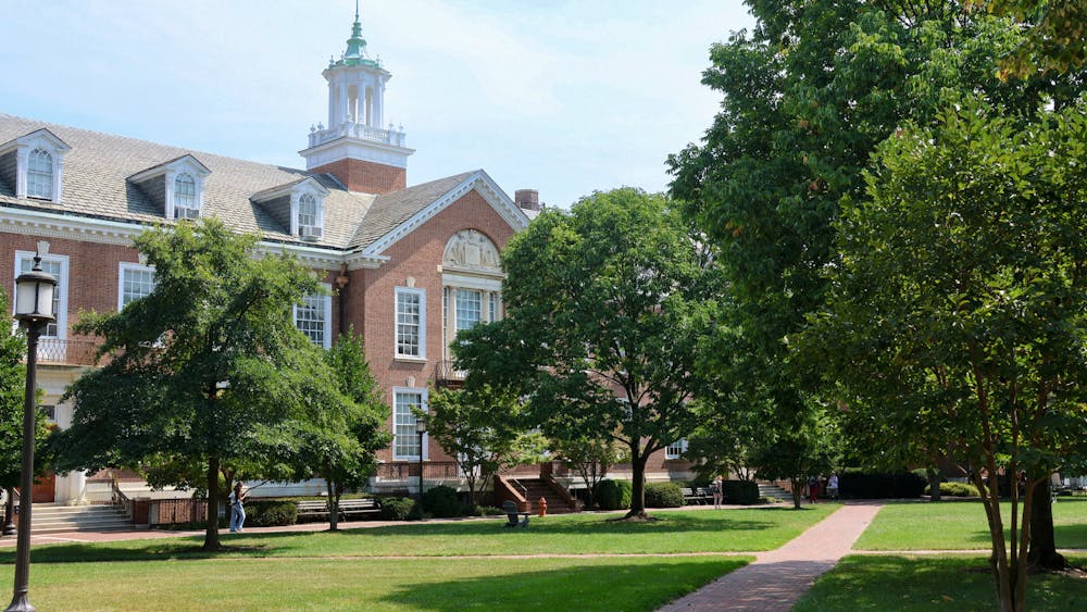 FILE PHOTO
The 2023-24 SGA convened for their final meeting. They discussed student concerns and hosted a send-off for graduating seniors.
