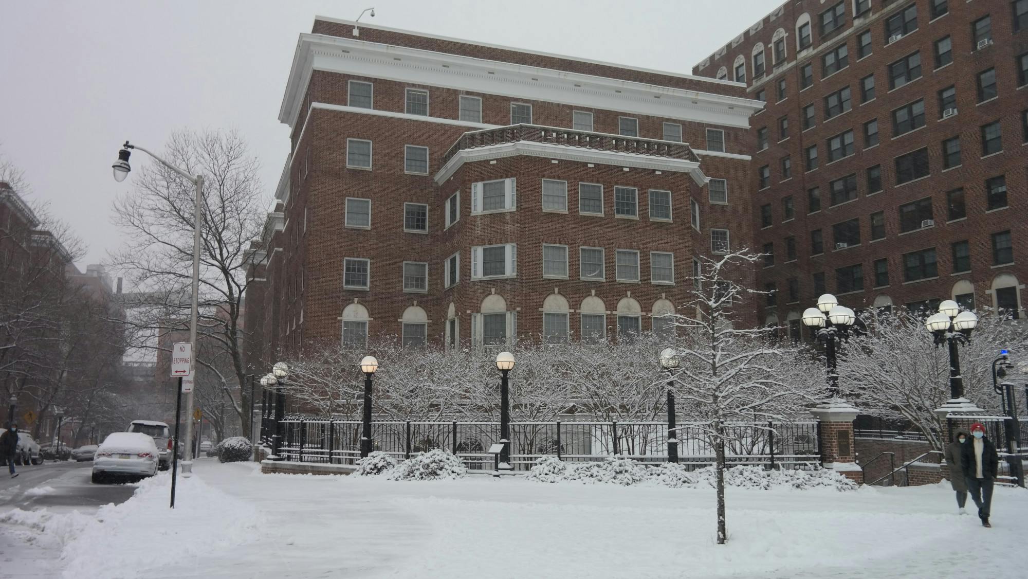 COURTESY OF CHRIS H. PARK