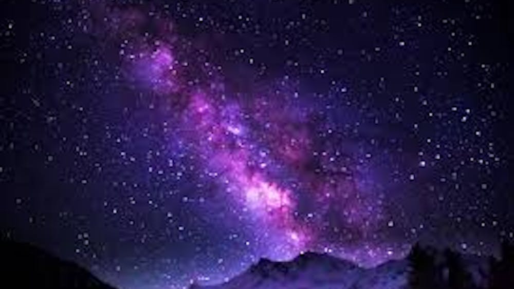  
PUBLIC DOMAIN
Astrophysicists discovered thousands of black holes situated at the center of the Milky Way.