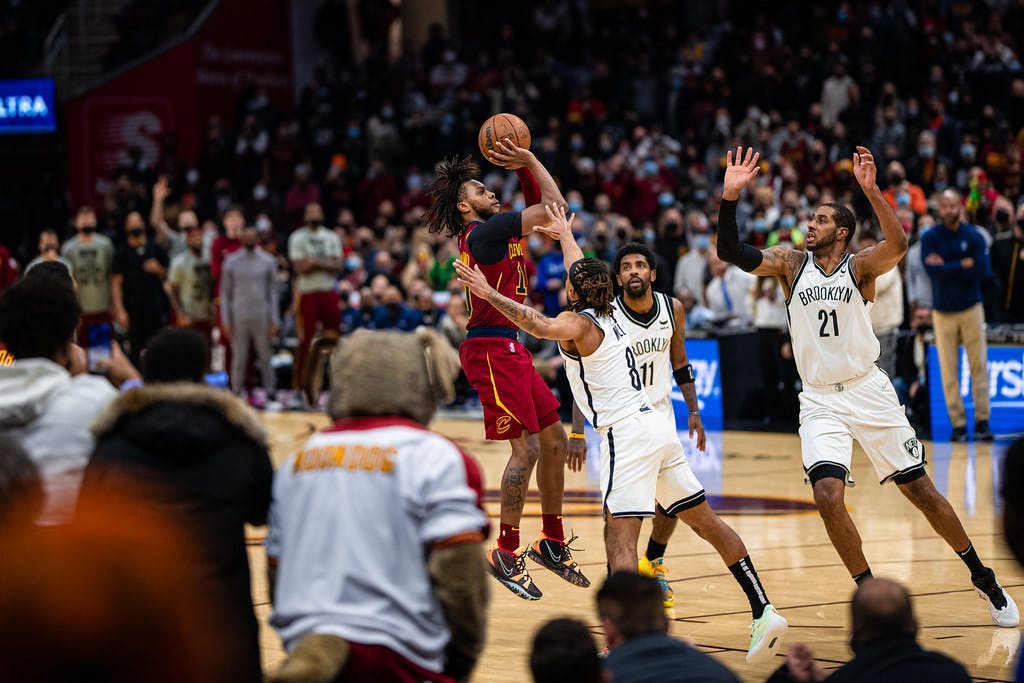 ERIK DROST/CC BY 2.0
In what was easily the toughest awards ballot I’ve had to complete, here are my selections for each award.