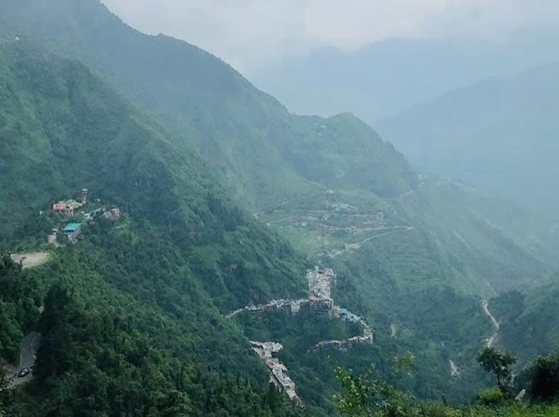 Some disjointed thoughts on the fear of graduation The Johns Hopkins