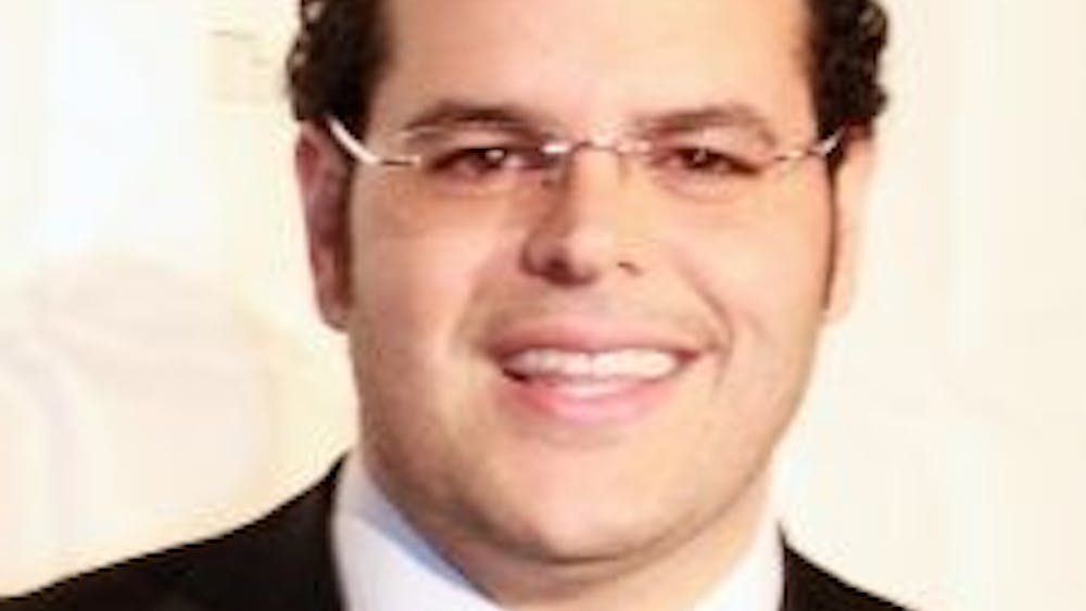 Voice Chasers/CC-By-2.0
Josh Gad plays LeFou in the 2017 remake of Beauty and the Beast.