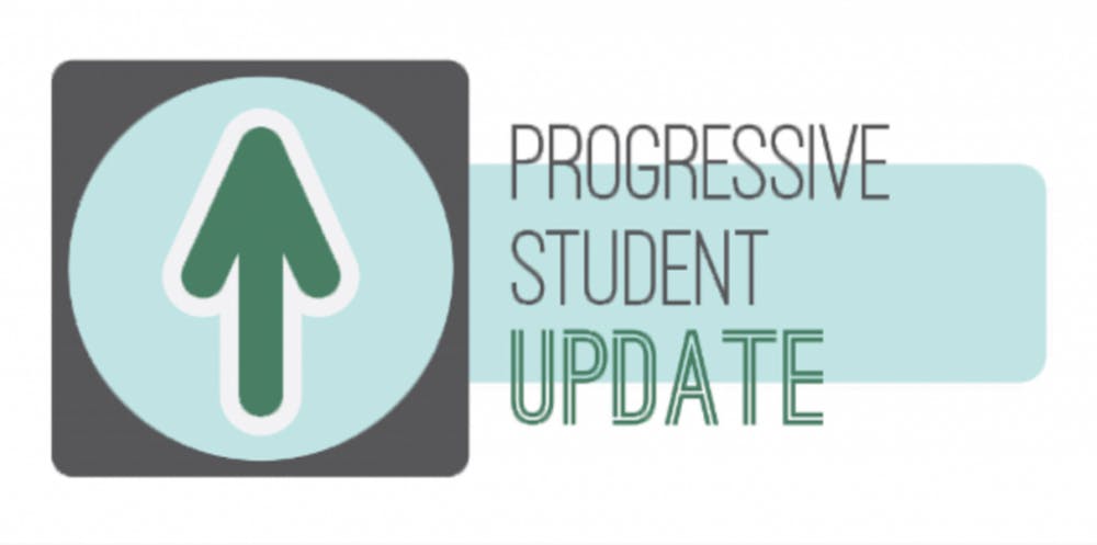  COURTESY OF STUDENTS FOR ENVIRONMENTAL ACTION