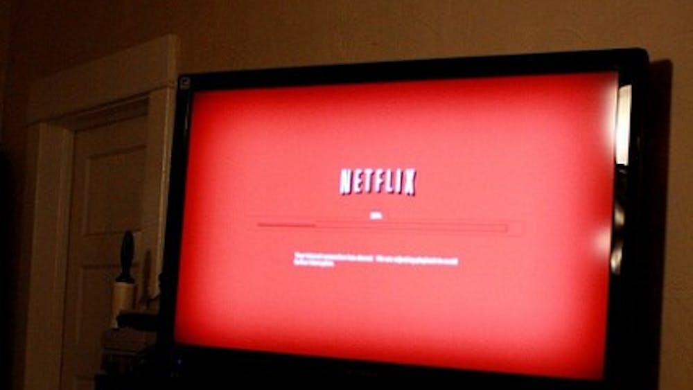 COURTESY OF MONEYBLOGNEWZ/CC BY-SA 2.0
Both of Sloss’ comedy specials are available to stream on Netflix.