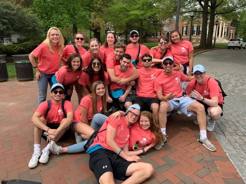 COURTESY OF CARMEN SCHAFER
This past fall, Spring Fair Committee underwent an organizational review after allegations of conduct violations, putting a halt to their operations.