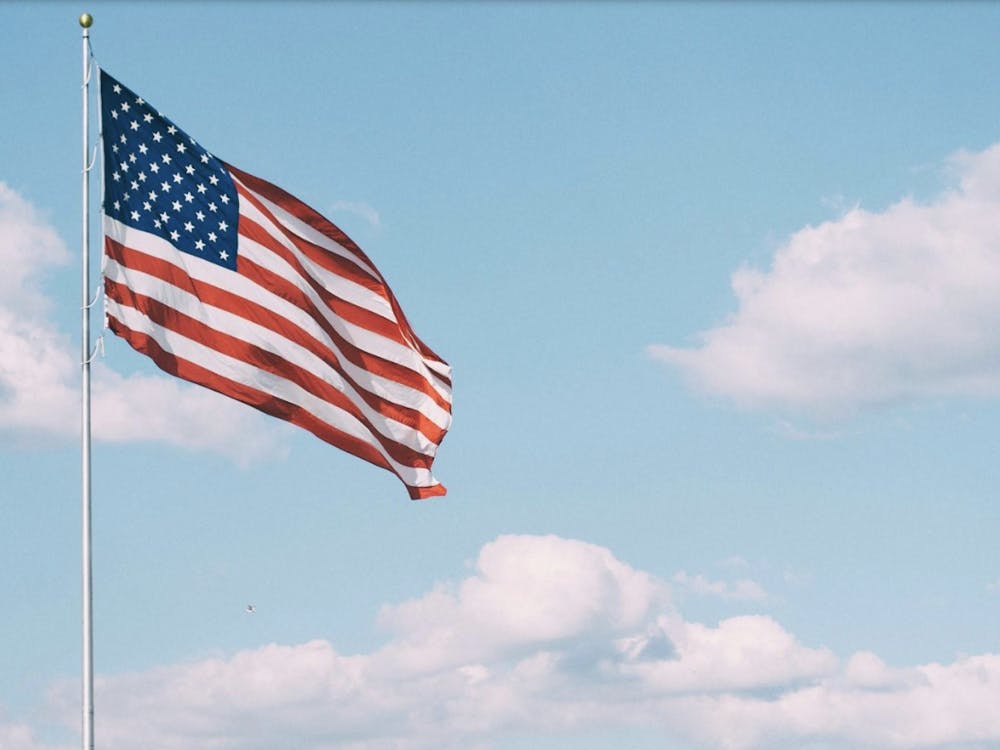 AARON BURDEN / PUBLIC DOMAIN
Leiberman is prompted to consider identity and bias after an insightful conversation.