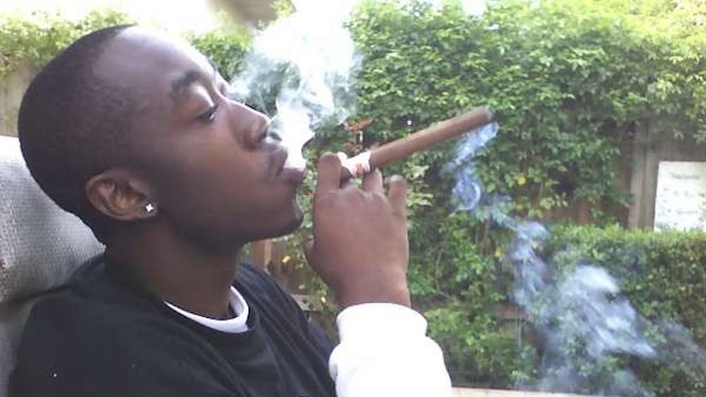 SOLETRON/cC-by-nd-2.0
Freddie Gibbs returns with his latest studio album, You Only Live 2wice, following Shadow of a Doubt.