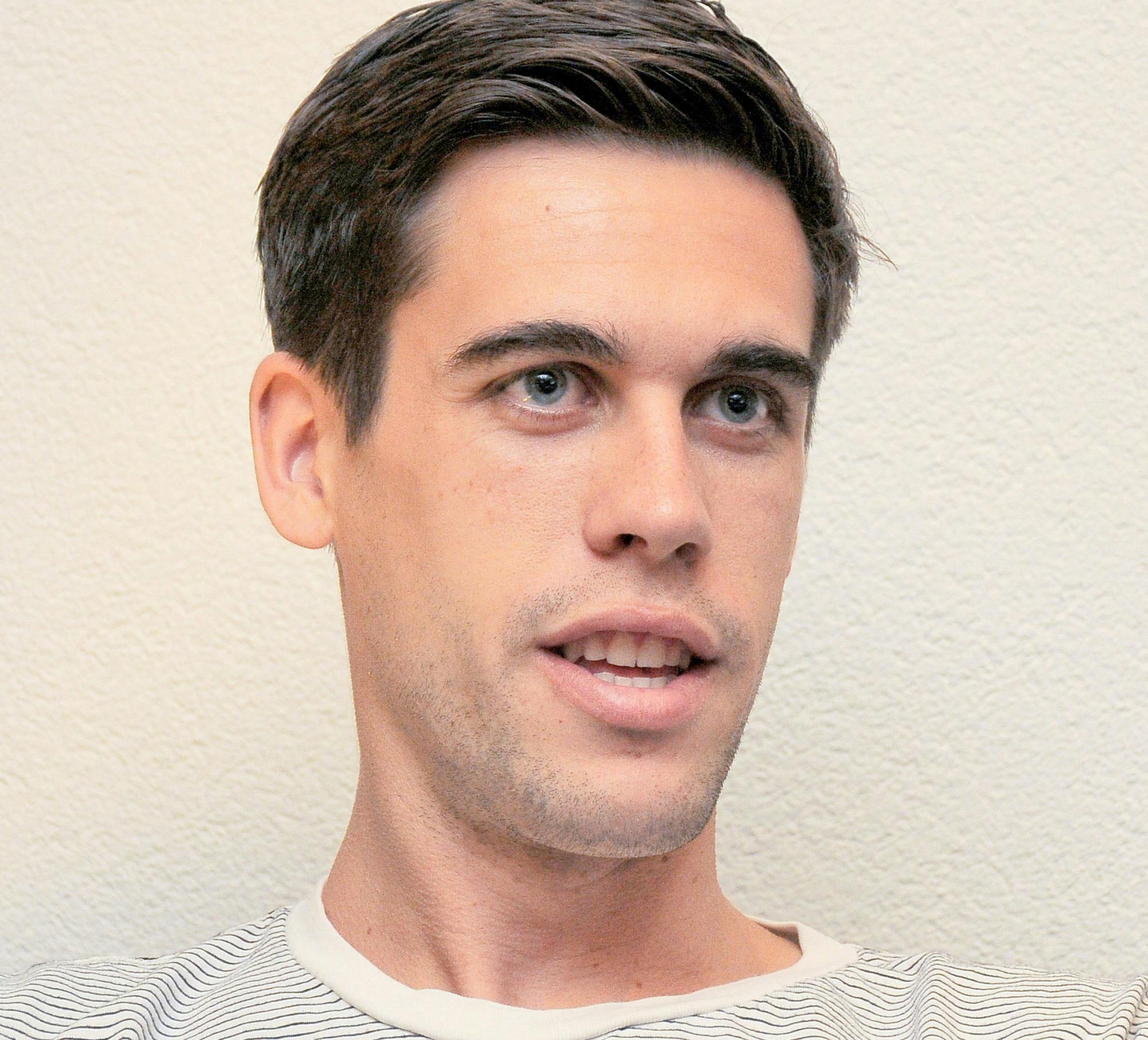 LUIZ BERENGUE / CC BY-SA 2.0
Smith notes how Holiday’s book Stillness is the Key asks readers to redefine productivity.