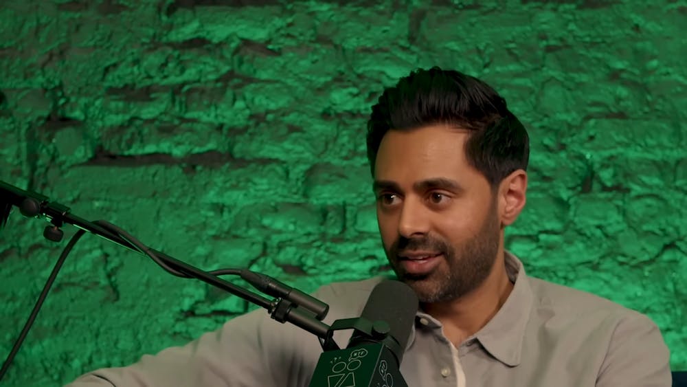 WIKIMEDIA COMMONS / CC 3.0&nbsp;
Mahto argues that Minhaj’s comedy must take into account possible repercussions for those he falsifies stories about.