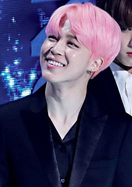 AJEONG JM / CC BY.SA 4.0
Backlash against K-pop starts leads Qian to ponder traditional masculinity.