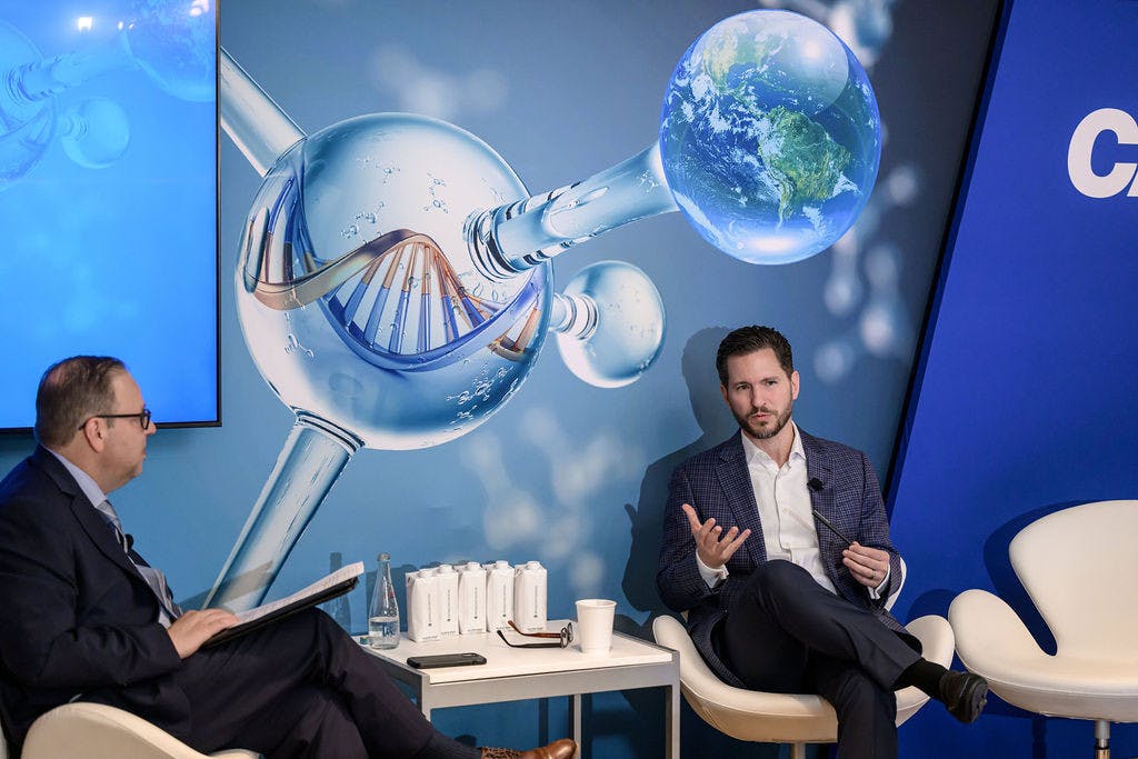 COURTESY OF ELEDON PHARMACEUTICALS
Eledon Pharmaceuticals, Inc. (Eledon), is a biotechnology company. In an interview with The News-Letter, its CEO, Johns Hopkins School of Medicine Class of 1999 alum Dr. David-Alexandre C. Gros, discussed the latest updates regarding their tegoprubart treatment.&nbsp;
