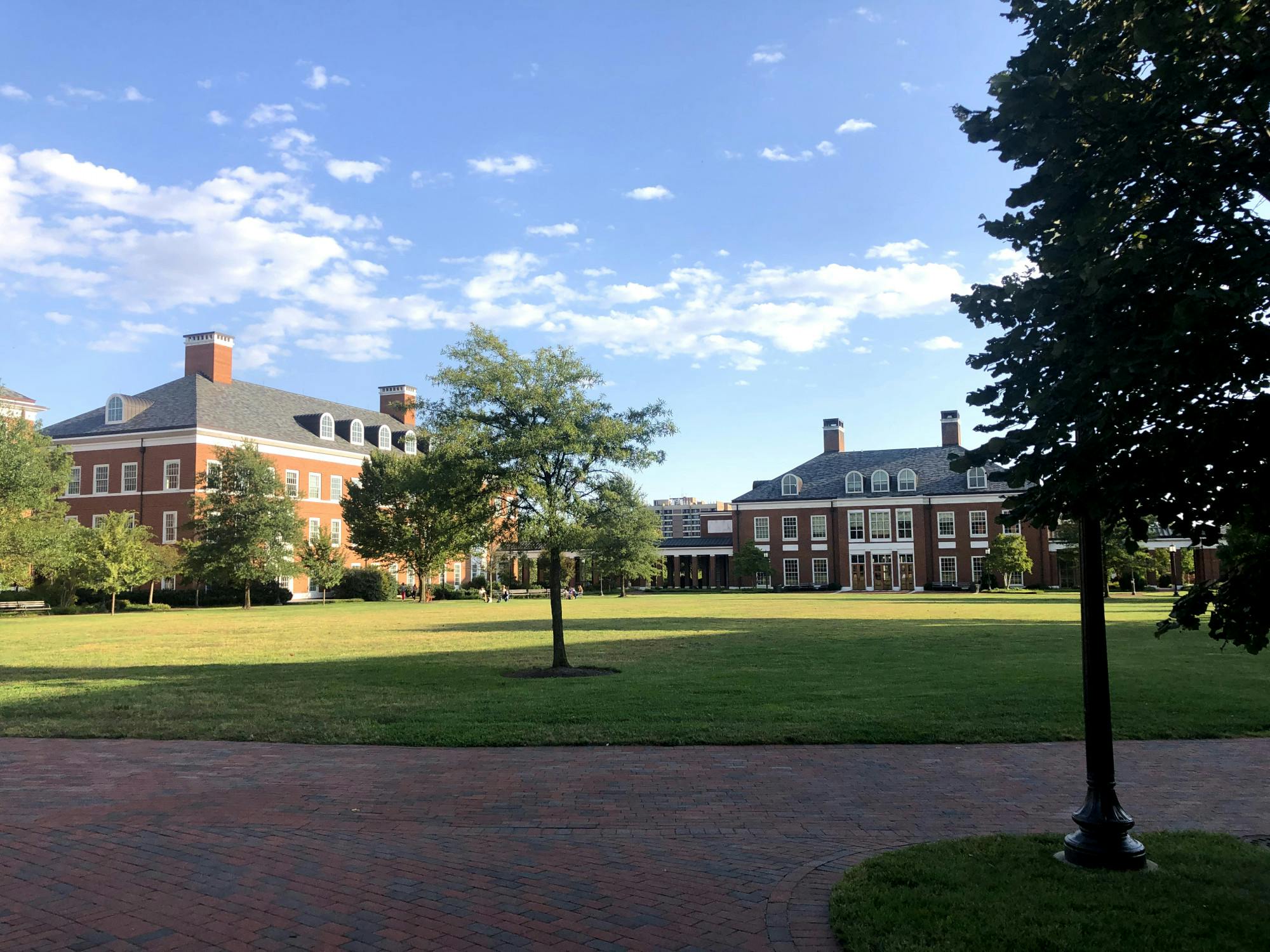 COURTESY OF CHRIS H. PARK
Students report that COVID-19 pandemic has increased stigma against the Asian-American community.