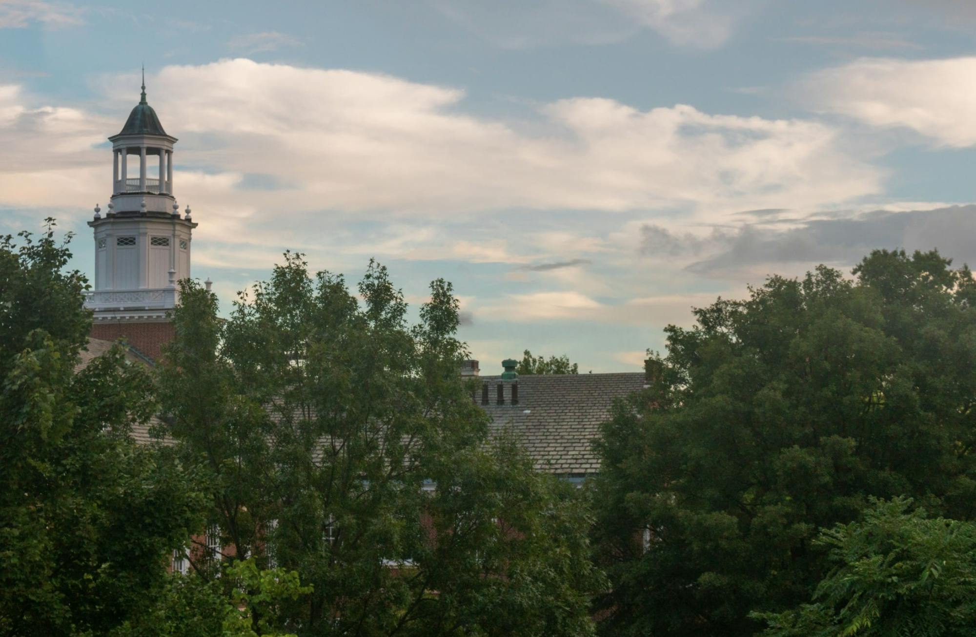 FILE PHOTO
As Baltimore begins to reopen, Mayor Young has lifted the ban on large outdoor gatherings.