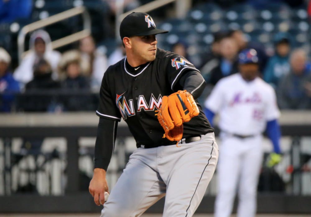  Arturo Pardavila III/ CC BY-SA 2.0
The Marlin’s José Fernández was one of MLB’s brightest young stars.