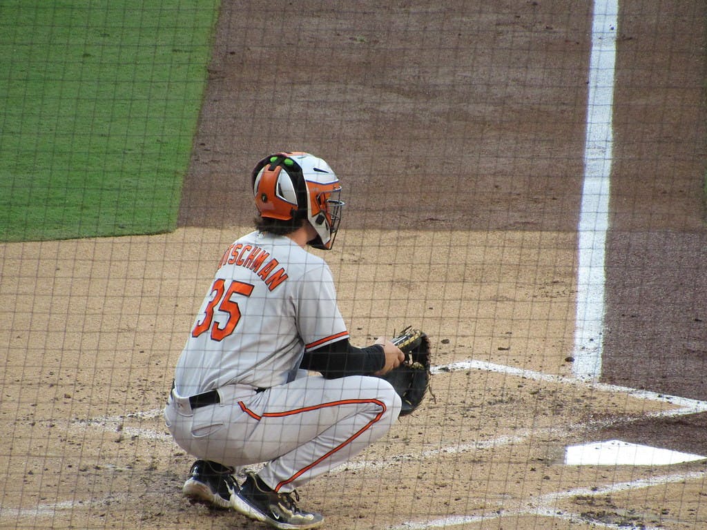 Opening Day Arrives For The 2023 Baltimore Orioles - Baltimore Sports ...