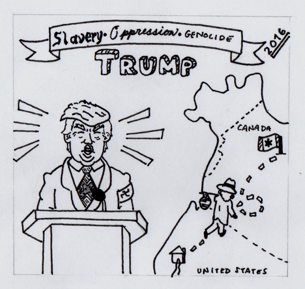 MEGAN DONNELLY/FOR THE NEWS-LETTER