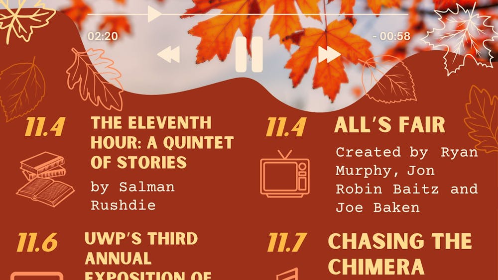 SYDNOR DUFFY / DESIGN & LAYOUT EDITOR
See Kim Kardashian, starring in the new TV series All's Fair. 