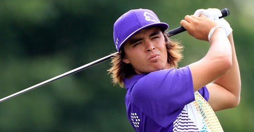 PHILIP WILSON / CC BY-ND 2.0
Mehta takes a look back on the fall-out from the infamous 2017 Spring Break Snapchat Stories of Rickie Fowler, Justin Thomas and others.