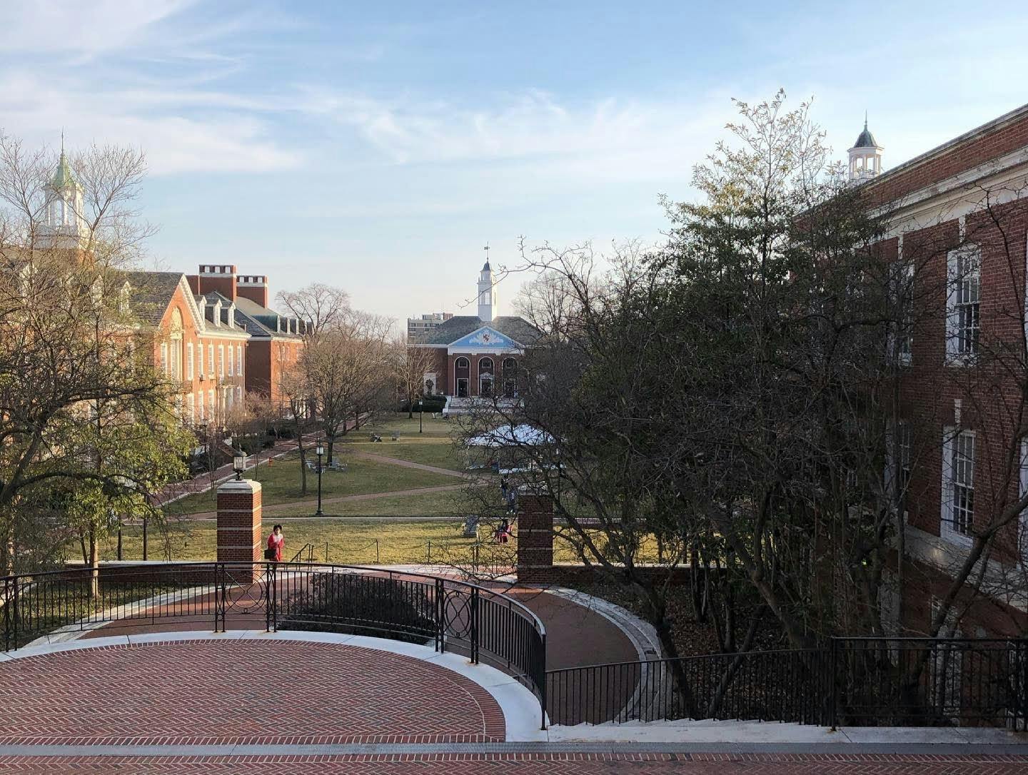 COURTESY OF MIN-SEO KIM
Vice Provost of Student Affairs Alanna W. Shanahan worked to craft the University's COVID-19 guidelines.