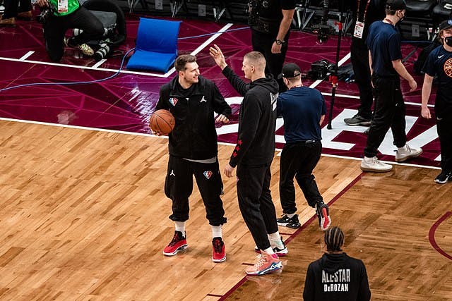 ERIK DROST / CC BY 2.0
In what has somehow gotten even harder every season, Josh Felton shares his selections for the 2024 NBA Awards.