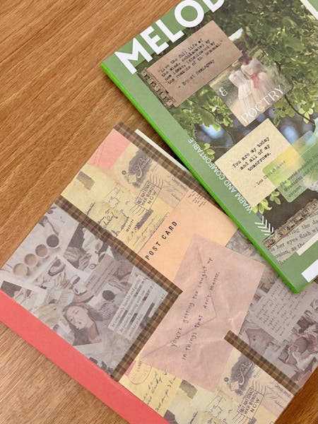 A simple journaling exercise that is building my life