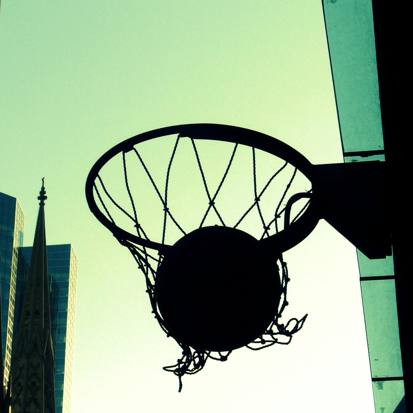 SOPHIE &amp; CIE / CC BY 2.0
The early snippet of the NBA season played proves an exciting year is still ahead.