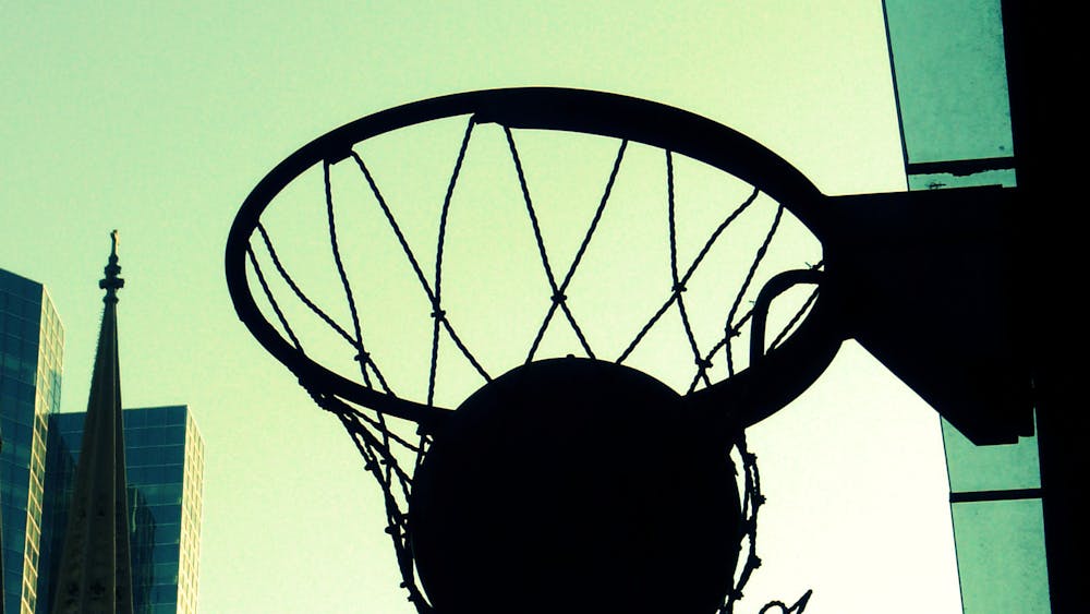 SOPHIE & CIE / CC BY 2.0
The early snippet of the NBA season played proves an exciting year is still ahead.