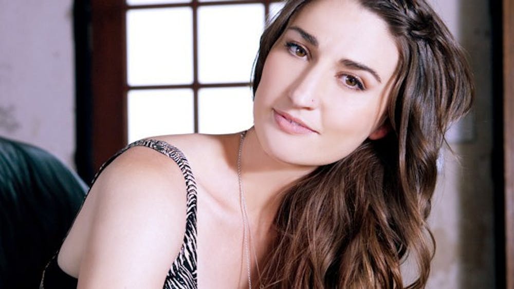 Lunchbox lp/cc by-sa 2.0t
Singer Sara Bareilles released the song “Chasing The Sun” in 2013.