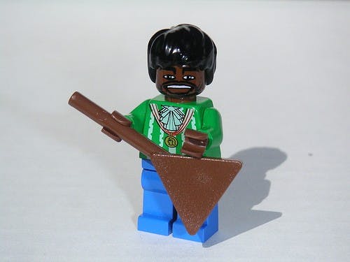 Courtesy of dunechaser via flickr