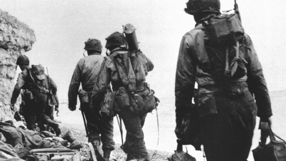  PUBLIC DOMAIN
Tim O’Brien explores the emotional impact of the Vietnam War.