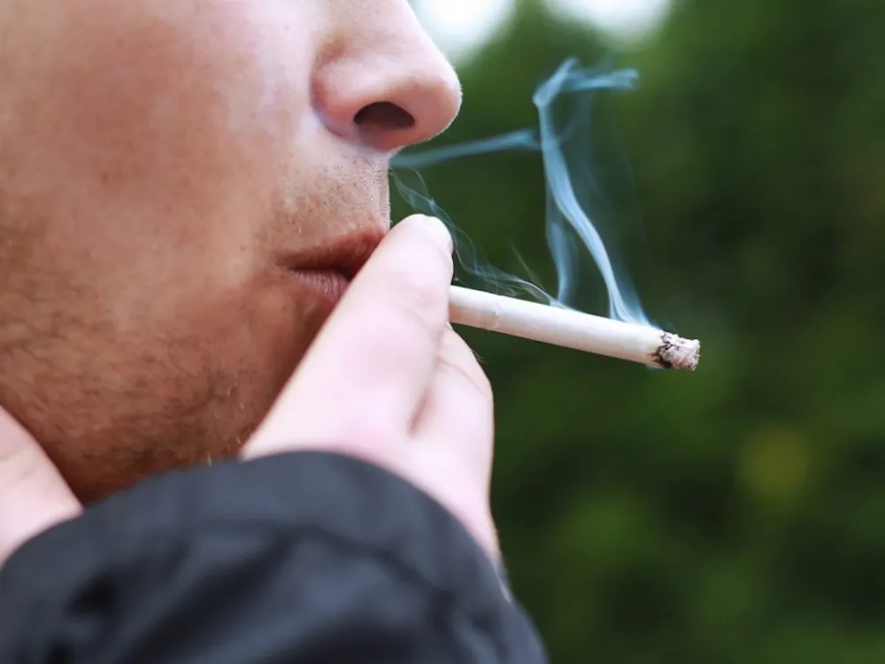 Public Domain
Reducing exposure to harmful substances is key to cancer prevention.