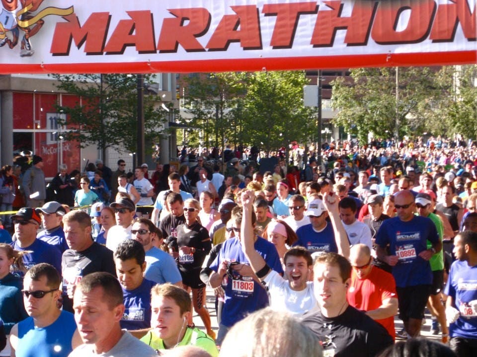 Photo courtesy of Chloe Pelletier