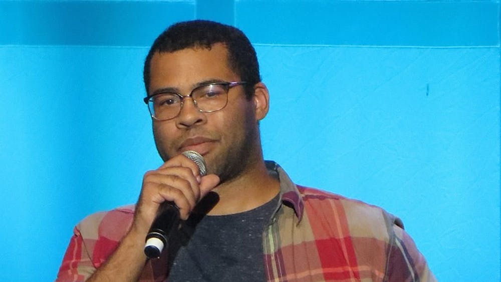Kevin Edwards/cc by-sa 2.0
Jordan Peele’s sophomore film Us tackles new fears.