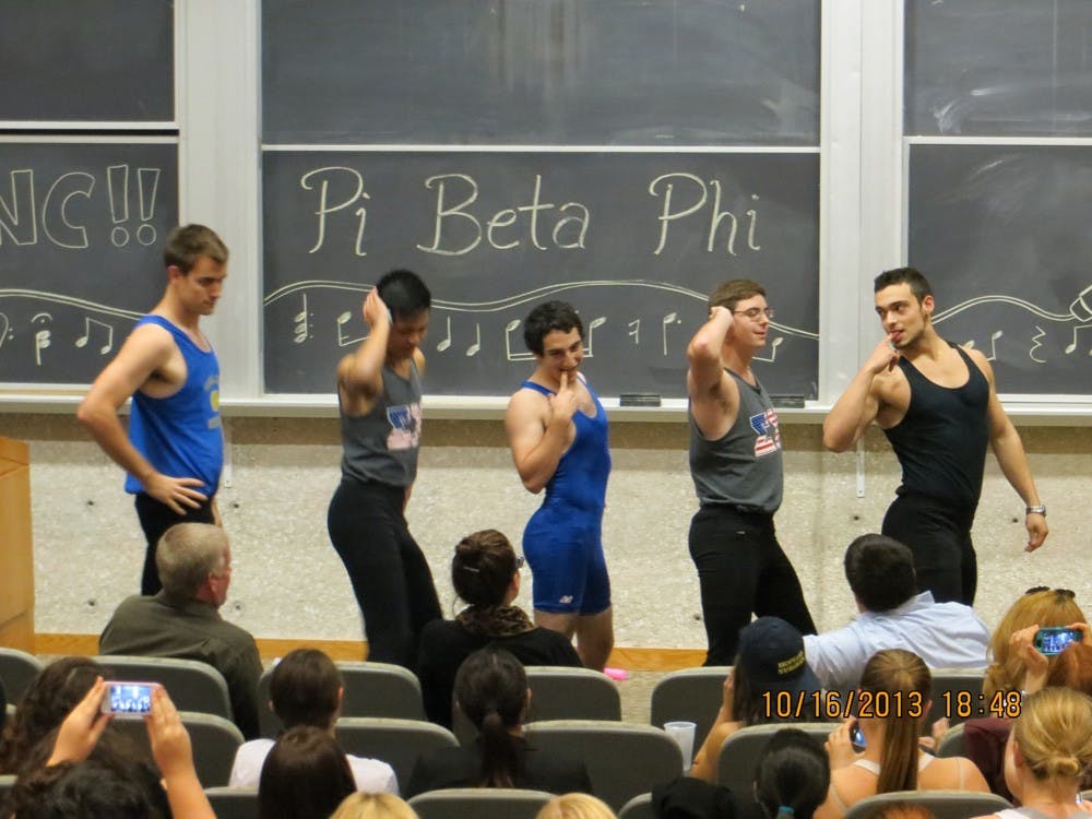 Photo courtesy of Leon Santhakumar