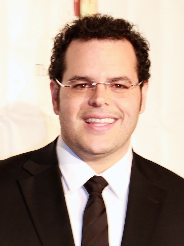 Voice Chasers/CC-By-2.0
Josh Gad plays LeFou in the 2017 remake of Beauty and the Beast.