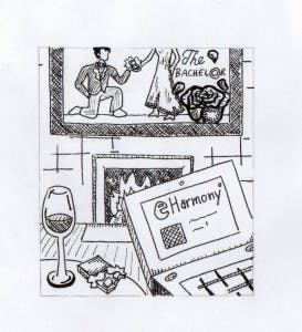  MEGAN DONNELLY/For the News-letter