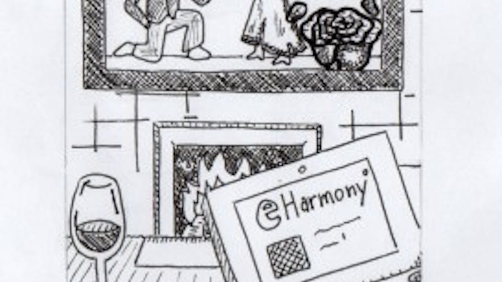 MEGAN DONNELLY/For the News-letter