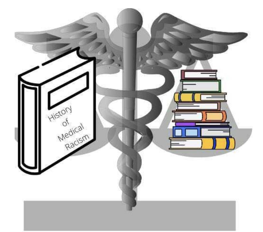 LAKSHAY SOOD/LAYOUT EDITOR
Palla and Prebel Jackert argue that pre-med students should be required to learn about racial bias in medicine.
