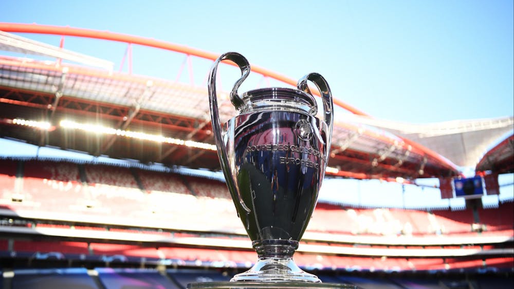 QUICKSPICE / CC BY 2.0
Mendes Queiroz looks ahead to the Champions League round of 16 as European football returns from break.