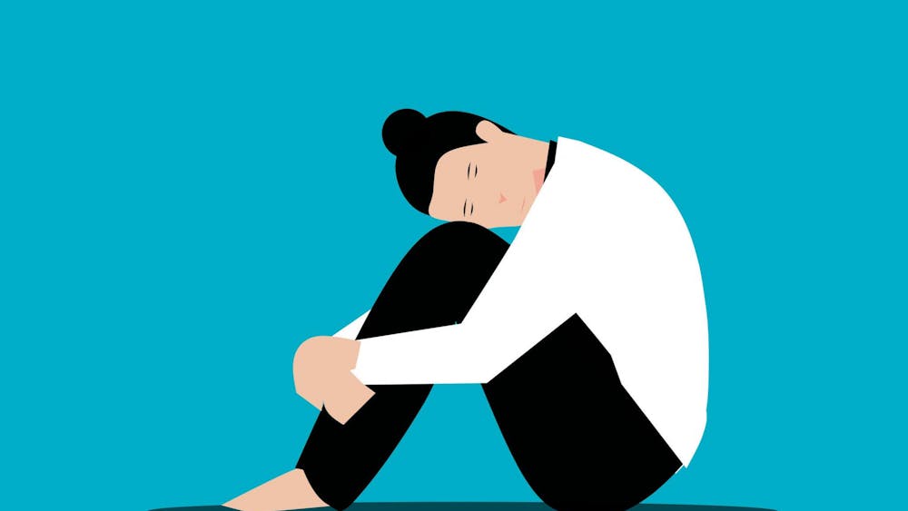 BRIAN D’CRUZ HYPNO PLUS / CC0 1.0
Ji details how she’s come to know herself better through her Myers-Briggs Type Indicator.