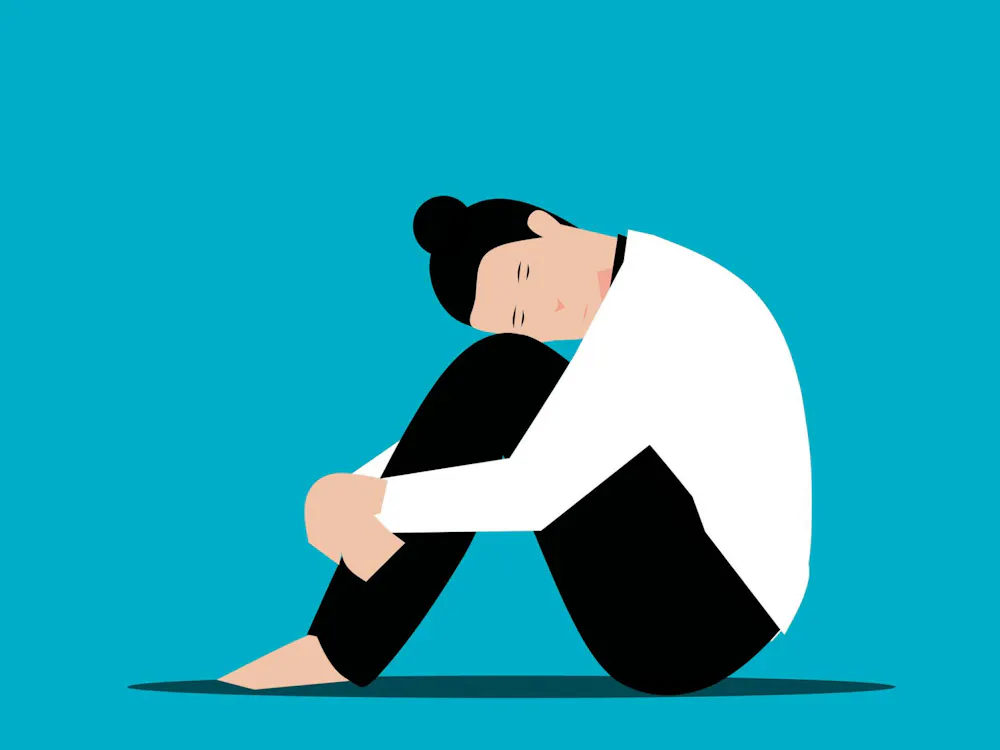 BRIAN D’CRUZ HYPNO PLUS / CC0 1.0
Ji details how she’s come to know herself better through her Myers-Briggs Type Indicator.